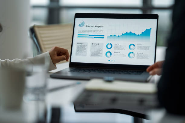 Client consultation enterprise strategy session